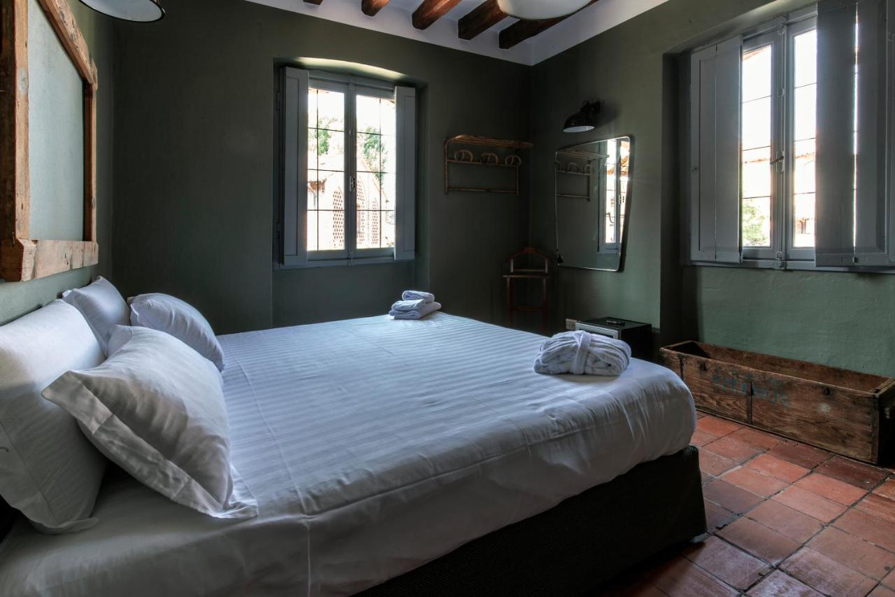 La Locanda Di Grazzano Visconti Exterior foto