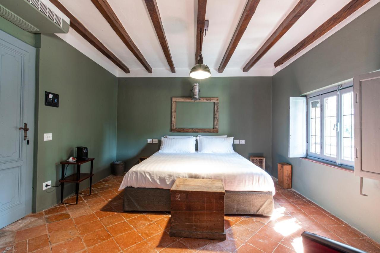 La Locanda Di Grazzano Visconti Exterior foto