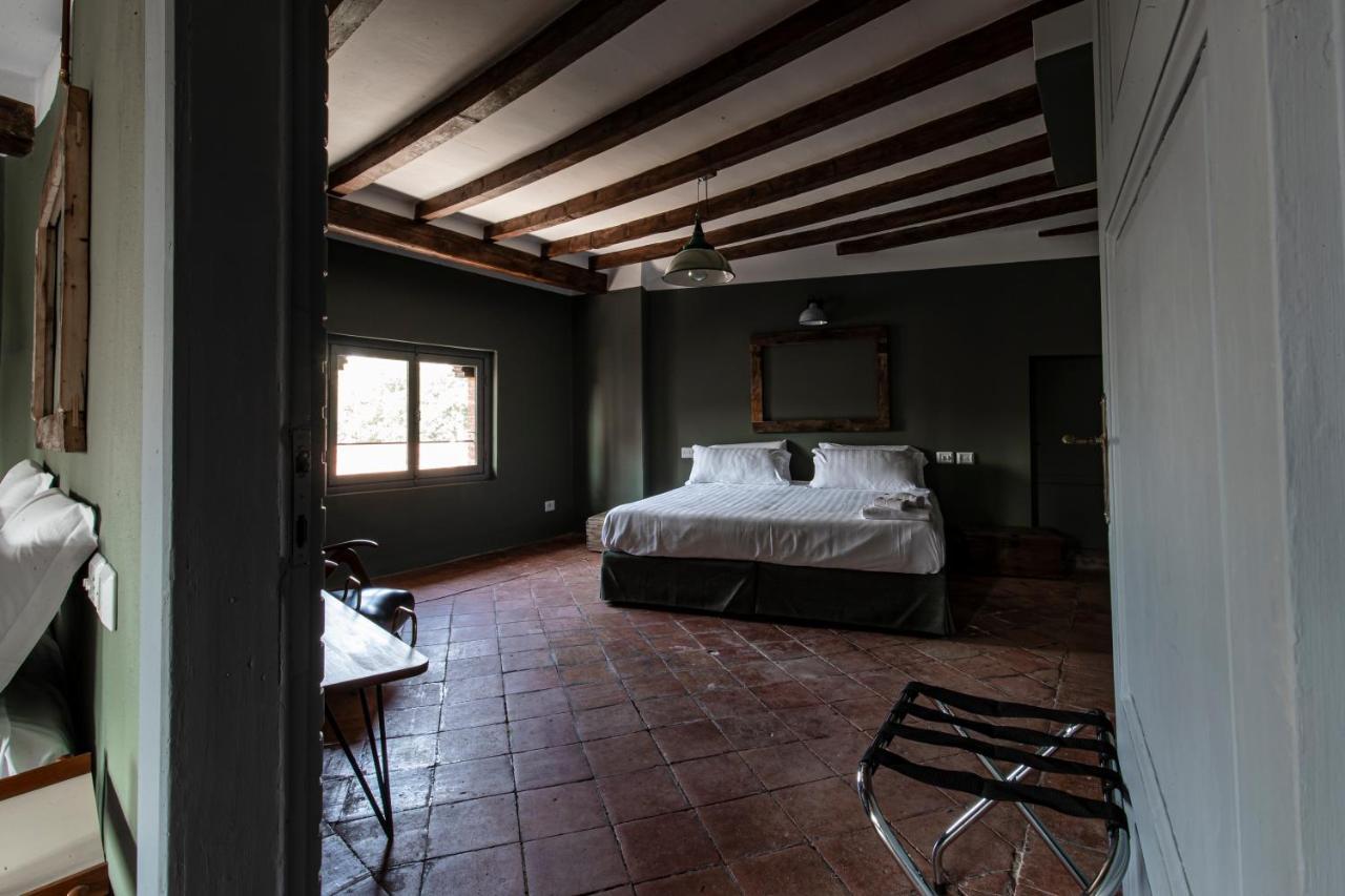 La Locanda Di Grazzano Visconti Exterior foto