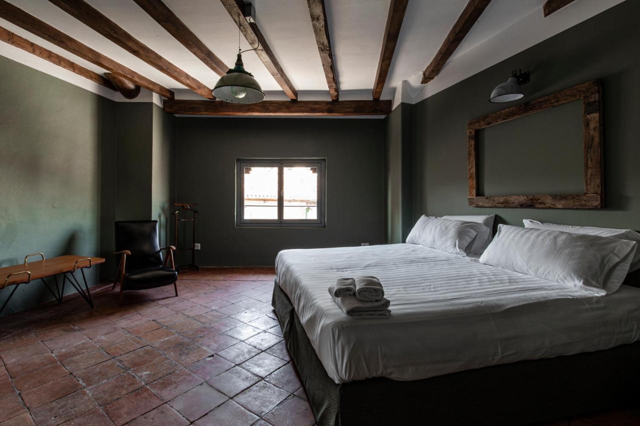 La Locanda Di Grazzano Visconti Exterior foto