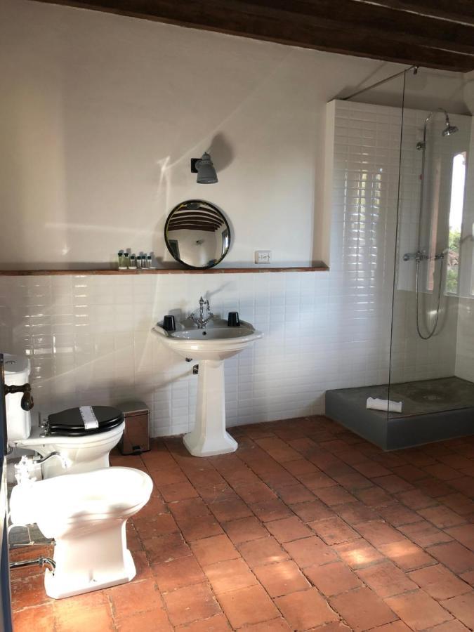 La Locanda Di Grazzano Visconti Exterior foto