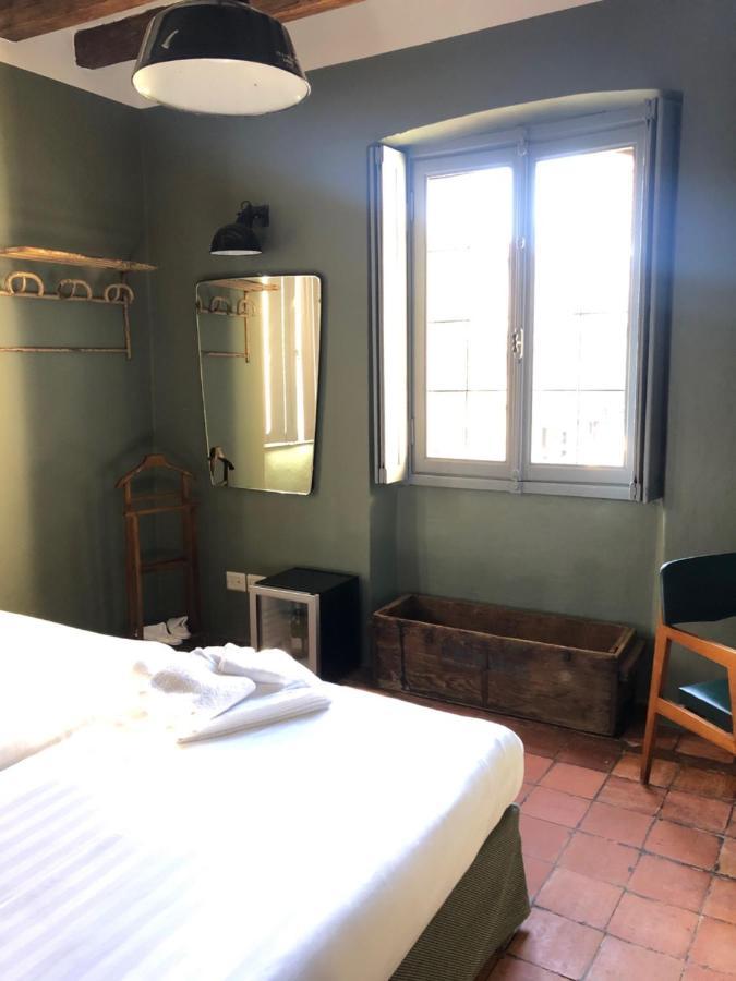La Locanda Di Grazzano Visconti Exterior foto