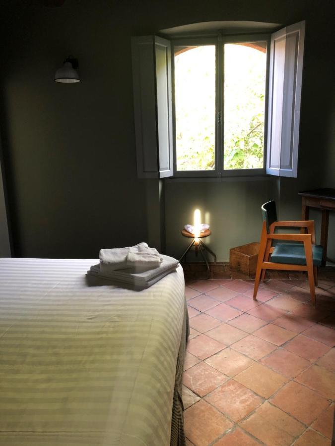 La Locanda Di Grazzano Visconti Exterior foto