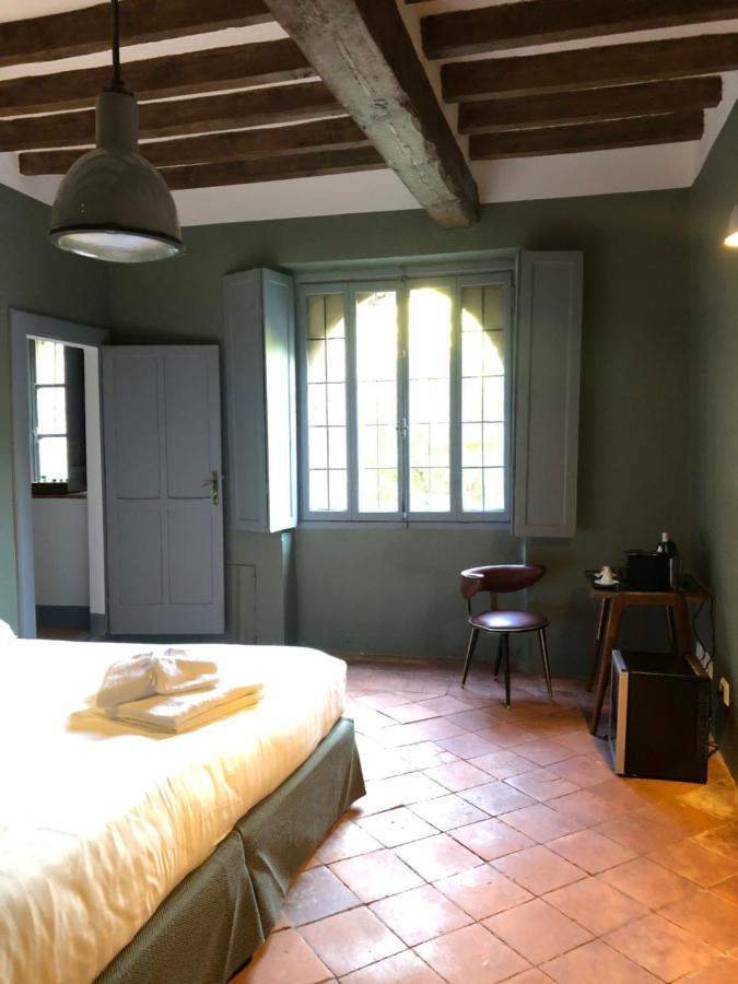 La Locanda Di Grazzano Visconti Exterior foto