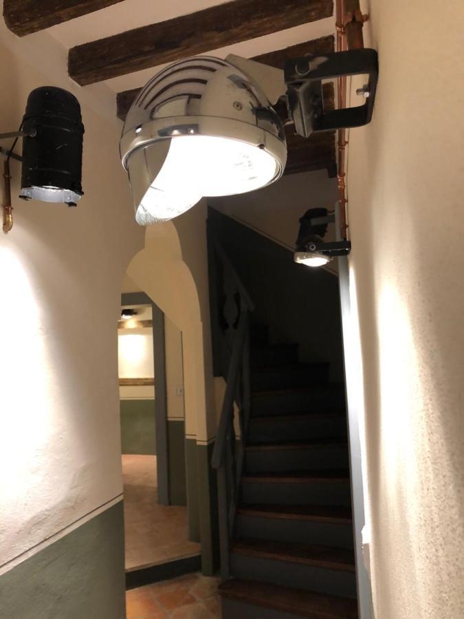 La Locanda Di Grazzano Visconti Exterior foto