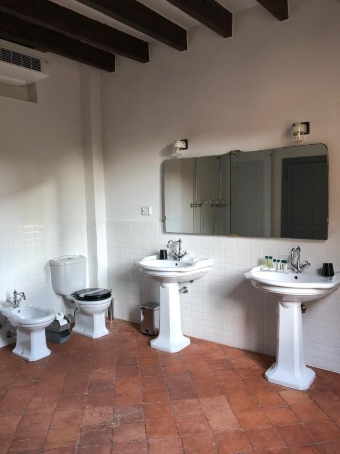 La Locanda Di Grazzano Visconti Exterior foto