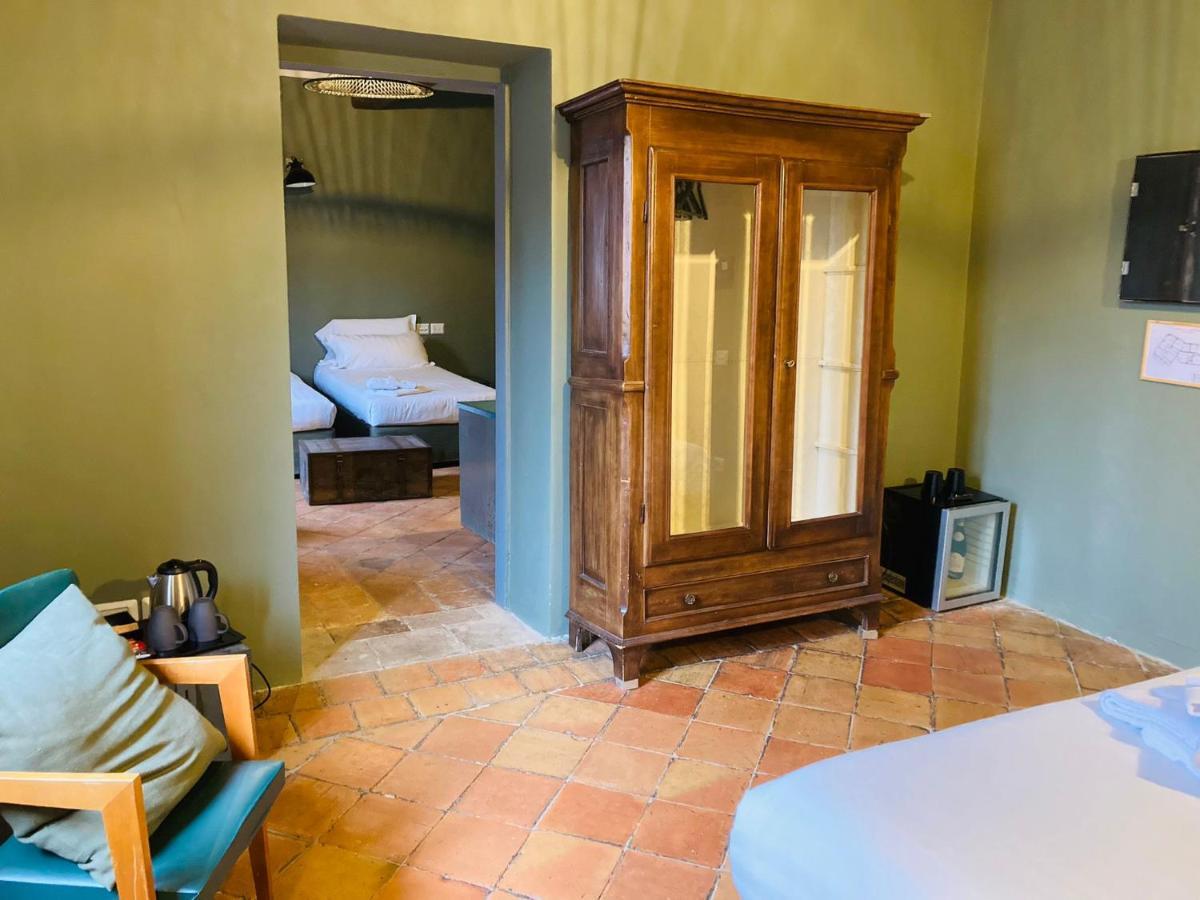 La Locanda Di Grazzano Visconti Exterior foto
